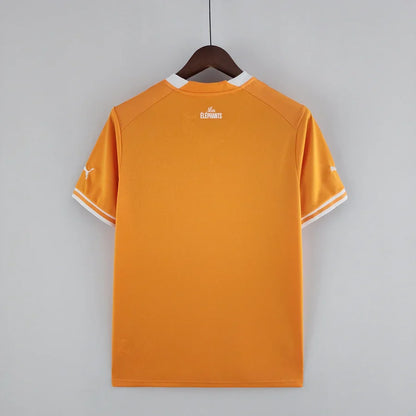 MAILLOT CÔTE D’IVOIRE 2022/23