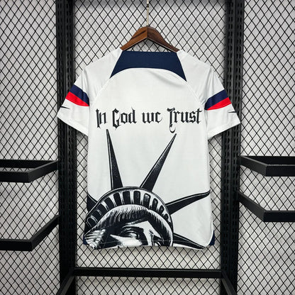 MAILLOT ÉTATS UNIS CONCEPT