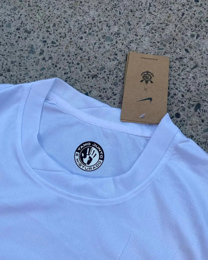 MAILLOT STUSSY X CORINTHIANS