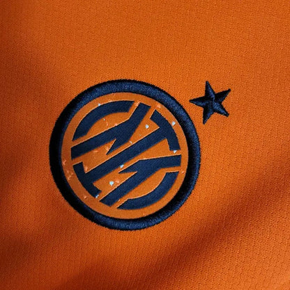 MAILLOT STUSSY X INTER MILAN