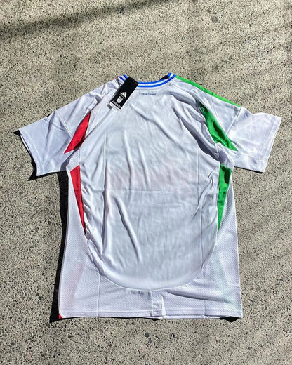 MAILLOT STUSSY X ITALIE