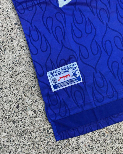 MAILLOT STUSSY X JAPON