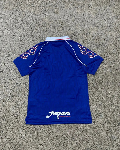 MAILLOT STUSSY X JAPON