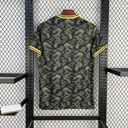 Maillot Real Madrid concept 2025-26
