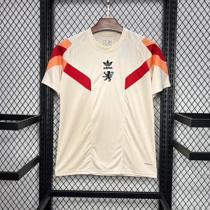 Maillot Lyon concept 2024-25