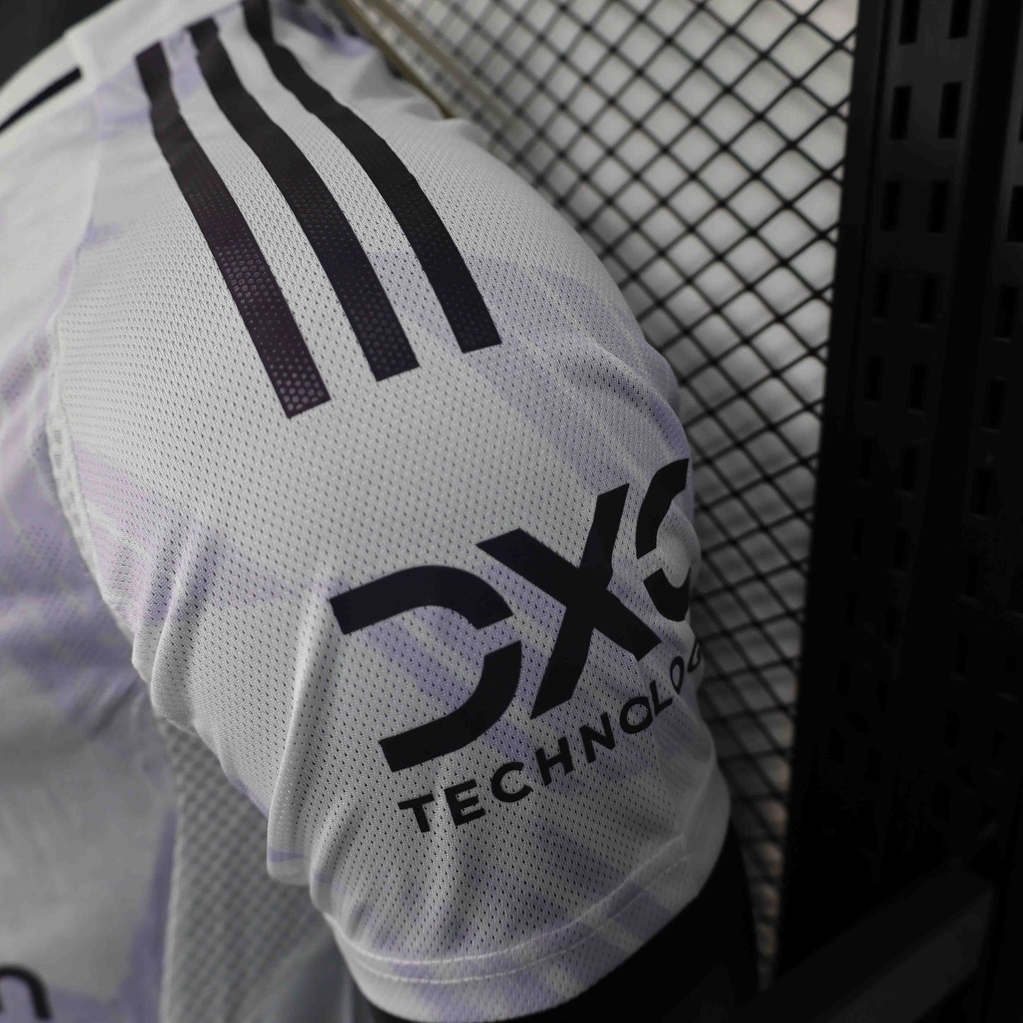 Maillot Manchester United extérieur 2025-26