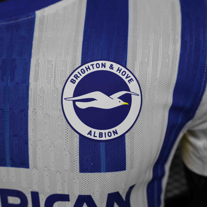 Maillot Brighton 2024-25