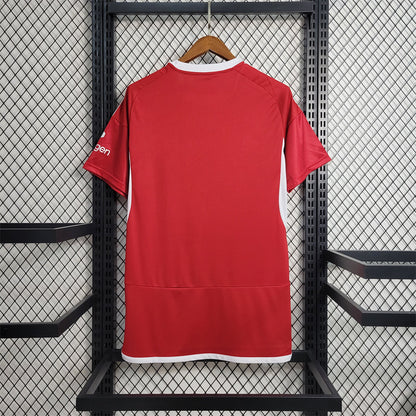 Maillot Nottingham Forest 2023-24