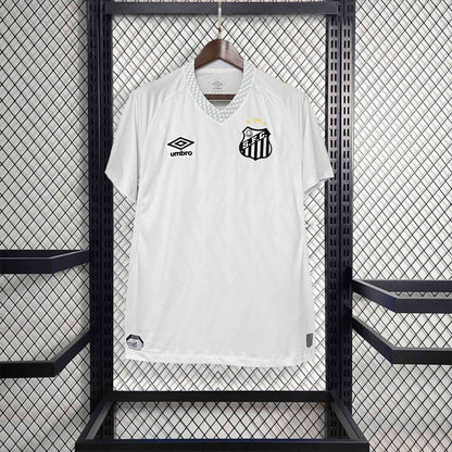 Maillot Santos 2025-26