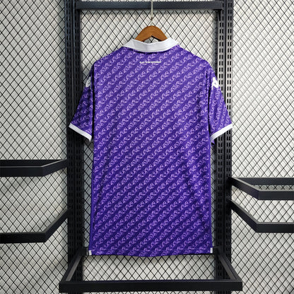 Maillot Fiorentina 2023-24