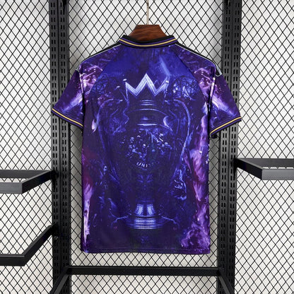 Maillot Manchester United concept 2025-26