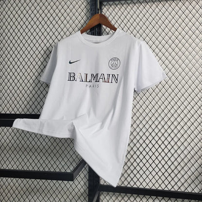Maillot Paris 2023 2024 Concept